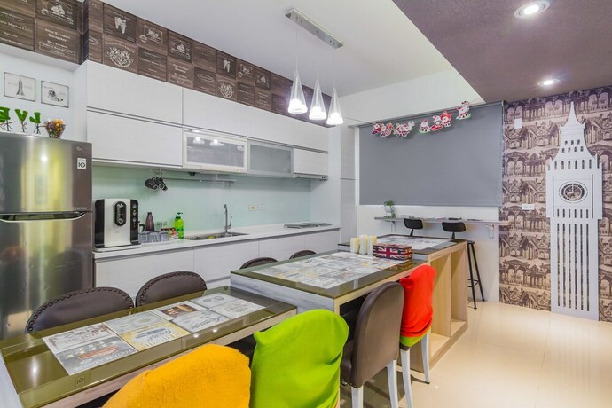 Imagen de la habitación del Hotel Pisa B&b. Foto 16