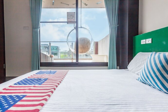 Imagen de la habitación del Hotel Pisa B&b. Foto 18