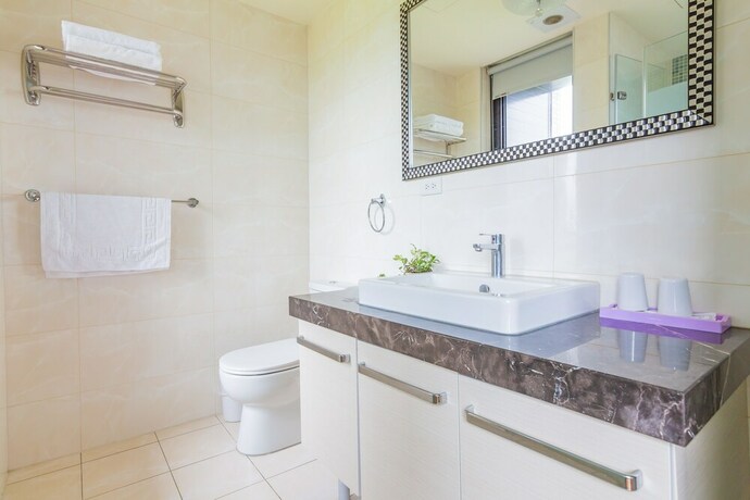 Imagen de la habitación del Hotel Pisa B&b. Foto 26