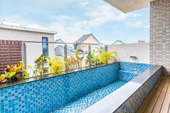 Imagen de la habitación del Hotel Pisa B&b. Foto 31