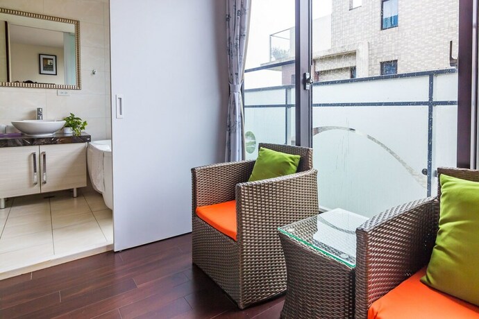 Imagen de la habitación del Hotel Pisa B&b. Foto 32