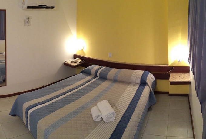 Imagen de la habitación del Hotel Pisa Plaza. Foto 7