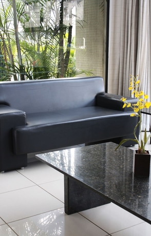 Imagen de los interiores del Hotel Pisa Plaza. Foto 16