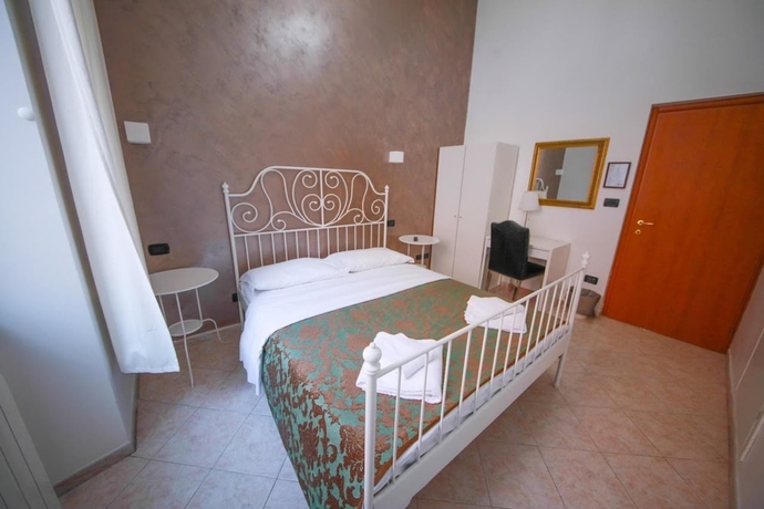 Imagen de la habitación del Hotel Pisa, Termini. Foto 4