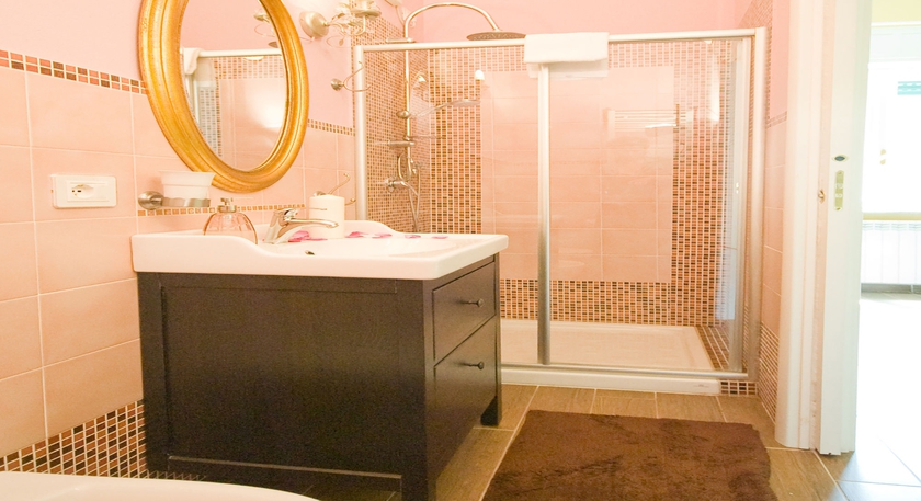 Imagen de la habitación del Hotel Pisa Tower. Foto 6