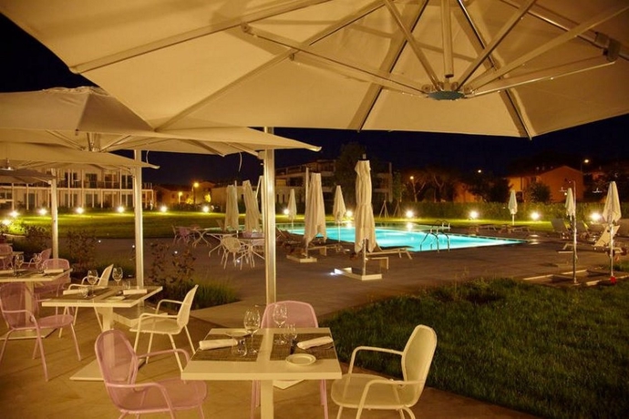 Imagen general del Hotel Pisa Tower Plaza. Foto 3