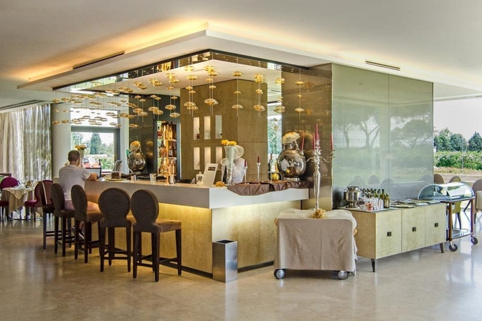 Imagen general del Hotel Pisa Tower Plaza. Foto 4