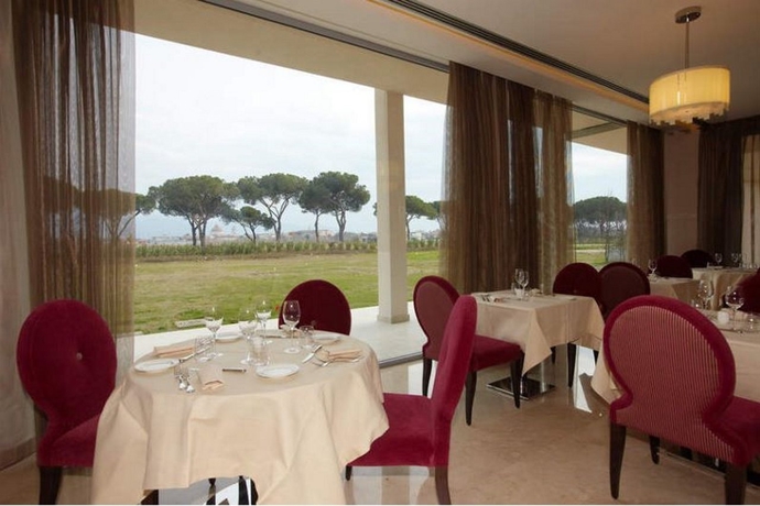 Imagen general del Hotel Pisa Tower Plaza. Foto 5