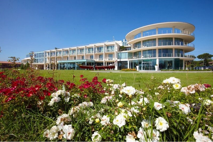 Imagen general del Hotel Pisa Tower Plaza. Foto 7