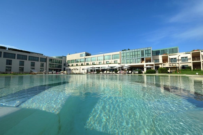 Imagen general del Hotel Pisa Tower Plaza. Foto 15