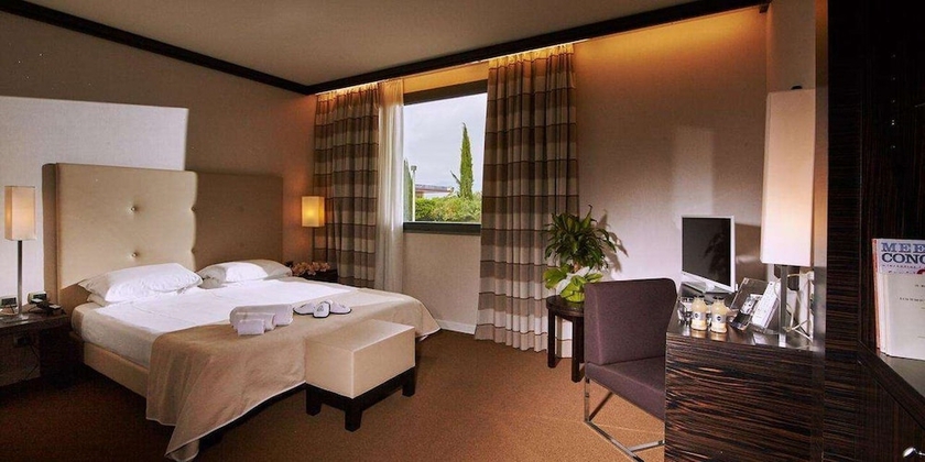 Imagen general del Hotel Pisa Valdera. Foto 1