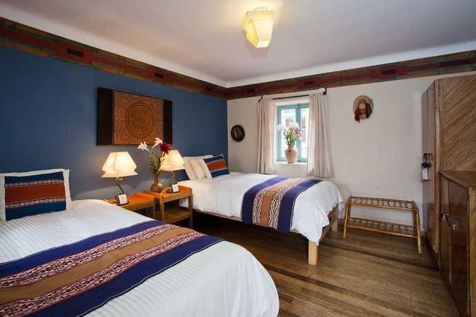 Imagen de la habitación del Hotel Pisac Inn. Foto 6
