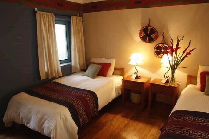 Imagen de la habitación del Hotel Pisac Inn. Foto 8