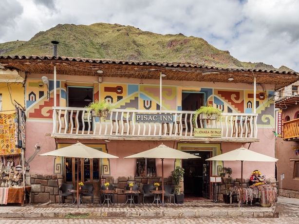 Imagen general del Hotel Pisac Inn. Foto 1