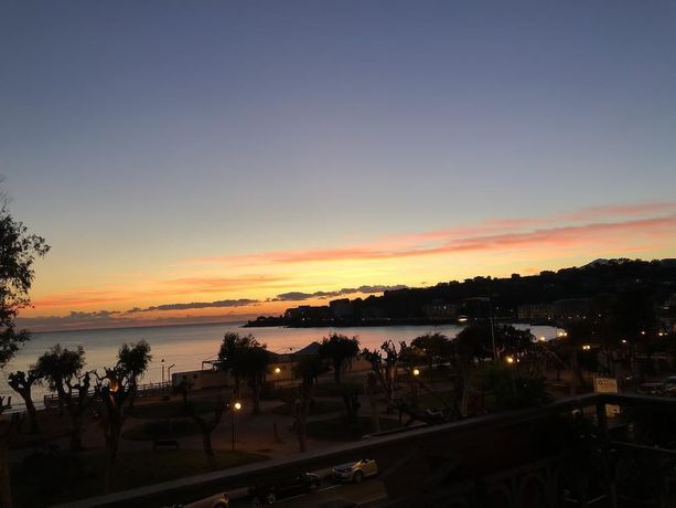 Imagen de la habitación del Hotel Pisacane. Foto 15