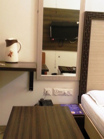 Imagen de la habitación del Hotel Pisals. Foto 1