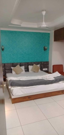 Imagen de la habitación del Hotel Pisals. Foto 3
