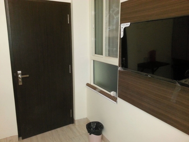 Imagen de la habitación del Hotel Pisals. Foto 5