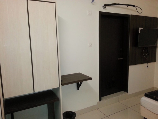Imagen de la habitación del Hotel Pisals. Foto 7