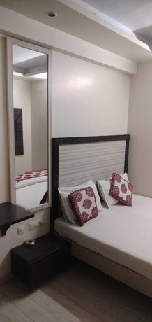 Imagen de la habitación del Hotel Pisals. Foto 10