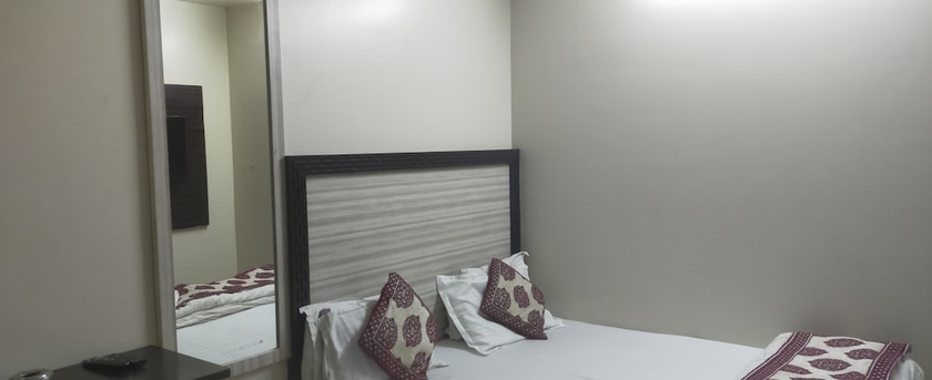 Imagen de la habitación del Hotel Pisals. Foto 11