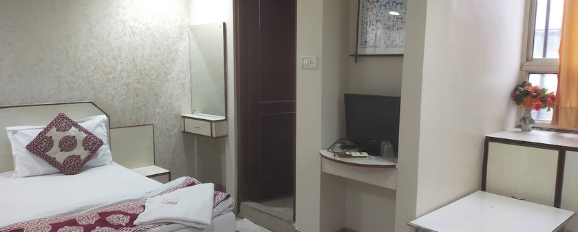Imagen de la habitación del Hotel Pisals. Foto 12