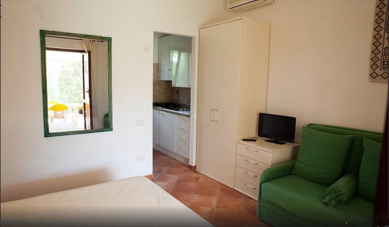 Imagen de la habitación del Hotel Piscina Rei. Foto 2