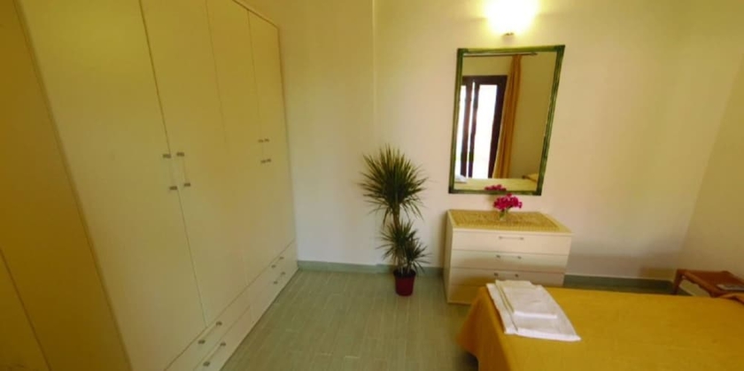 Imagen de la habitación del Hotel Piscina Rei. Foto 3