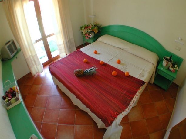 Imagen de la habitación del Hotel Piscina Rei. Foto 4