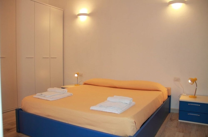 Imagen de la habitación del Hotel Piscina Rei. Foto 5