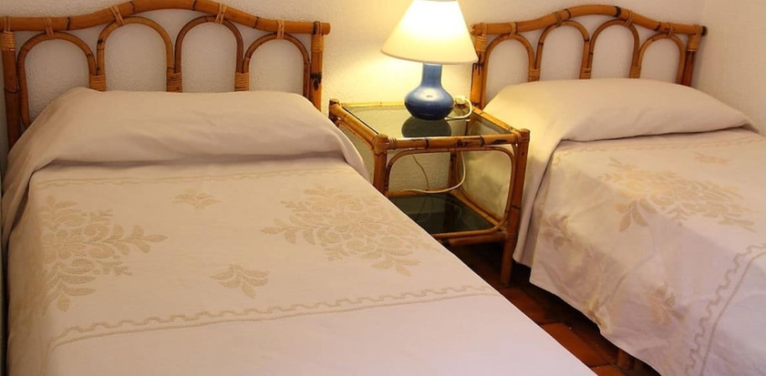 Imagen de la habitación del Hotel Piscina Rei. Foto 6