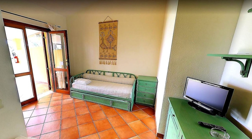 Imagen de la habitación del Hotel Piscina Rei. Foto 8