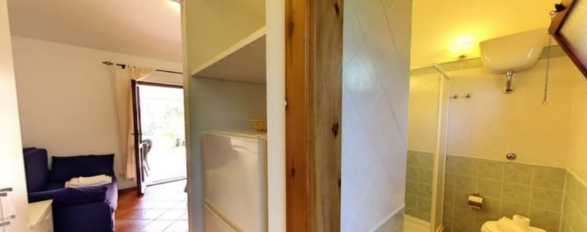 Imagen de la habitación del Hotel Piscina Rei. Foto 10