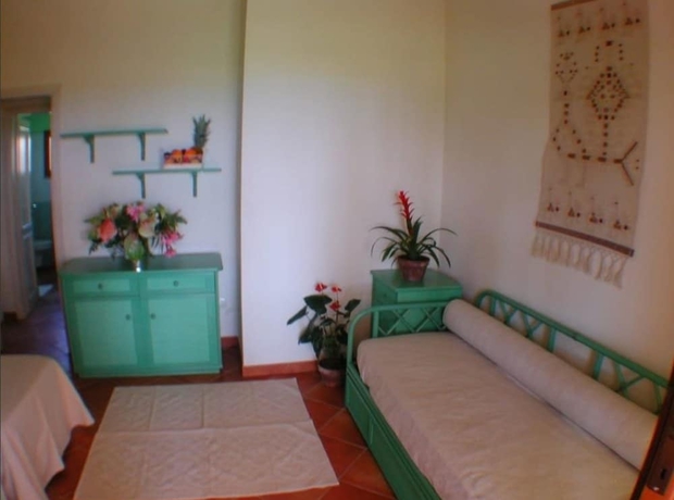 Imagen de la habitación del Hotel Piscina Rei. Foto 11