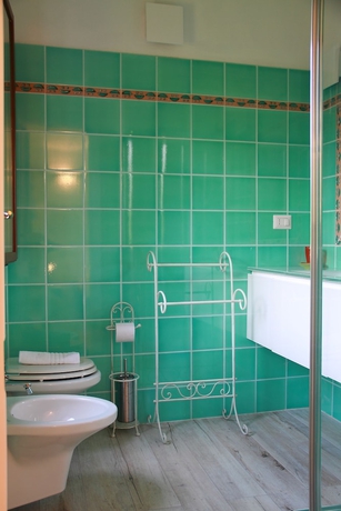 Imagen de la habitación del Hotel Piscina Rei. Foto 14