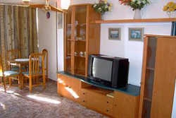 Imagen de la habitación del Hotel Piscis. Foto 2