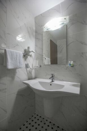 Imagen general del Hotel Piskin Otel. Foto 1
