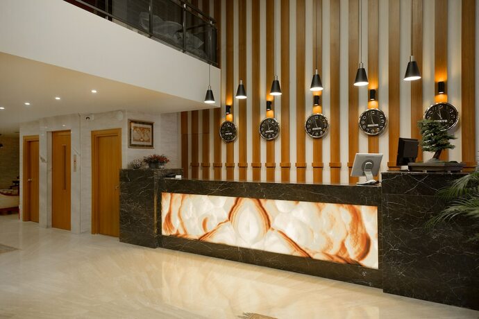 Imagen general del Hotel Piskin Otel. Foto 5