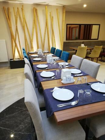 Imagen general del Hotel Piskin Otel. Foto 9