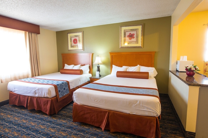 Imagen de la habitación del Hotel Pismo Beachwalker Inn and Suites. Foto 8