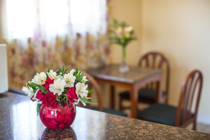 Imagen de la habitación del Hotel Pismo Beachwalker Inn and Suites. Foto 13