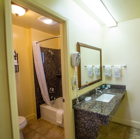 Imagen de la habitación del Hotel Pismo Beachwalker Inn and Suites. Foto 16