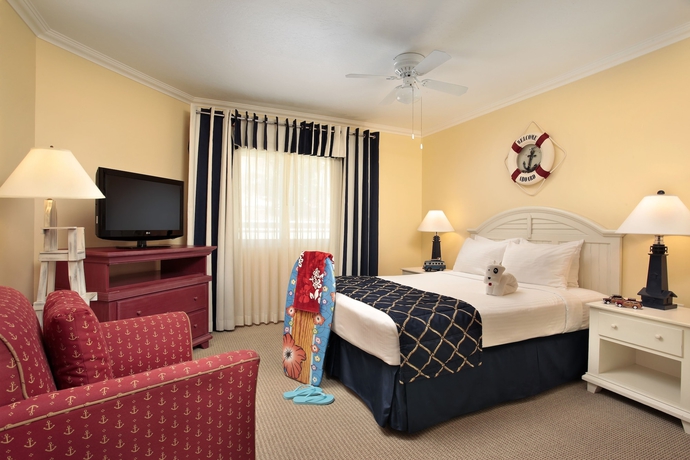 Imagen de la habitación del Hotel Pismo Lighthouse Suites. Foto 2