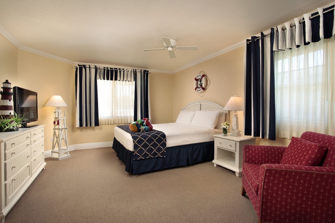 Imagen de la habitación del Hotel Pismo Lighthouse Suites. Foto 3