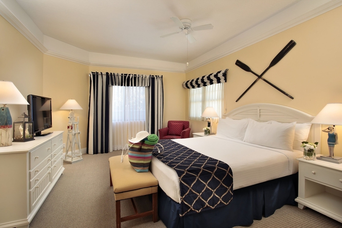 Imagen de la habitación del Hotel Pismo Lighthouse Suites. Foto 5