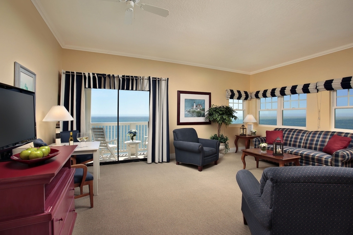 Imagen de la habitación del Hotel Pismo Lighthouse Suites. Foto 7
