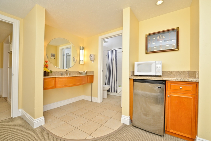 Imagen de la habitación del Hotel Pismo Lighthouse Suites. Foto 8