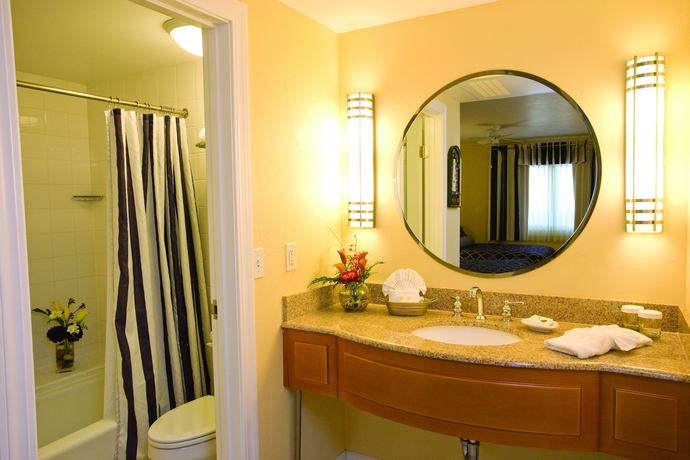 Imagen de la habitación del Hotel Pismo Lighthouse Suites. Foto 10
