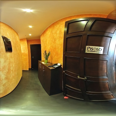 Imagen de los interiores del Hotel Pisolo Resort. Foto 17