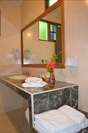 Imagen de la habitación del Hotel Pisonay Pueblo. Foto 8